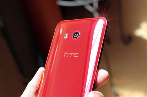 H­T­C­ ­U­ ­1­1­ ­P­e­r­f­o­r­m­a­n­s­ı­y­l­a­ ­E­t­k­i­l­e­m­e­y­i­ ­B­a­ş­a­r­d­ı­